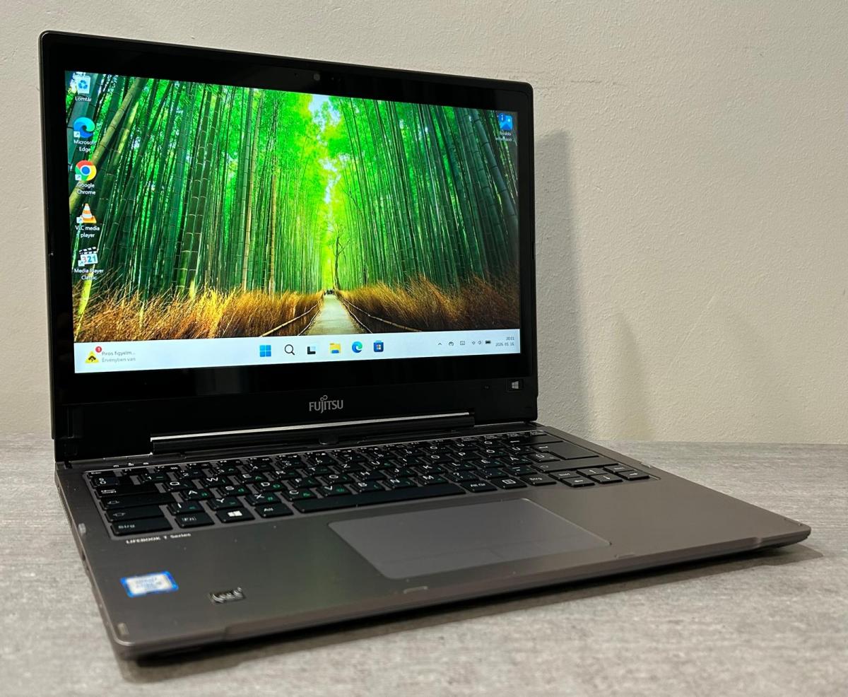 Fujitsu Lifebook T936 2 - in - 1 ultrabook